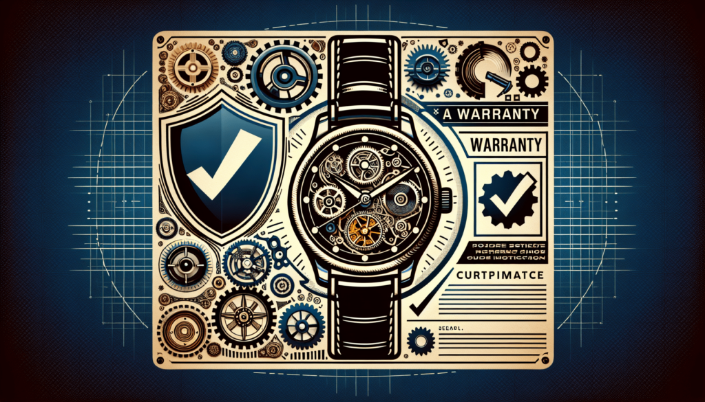 What To Look For In A Watch Warranty